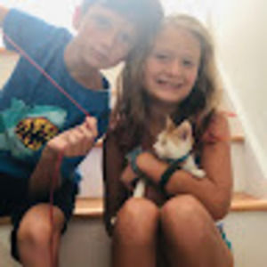 Meet your Posher, Audra